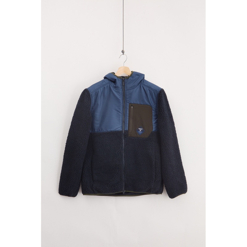 Barbour Beacon Fleece Jacket (L) L