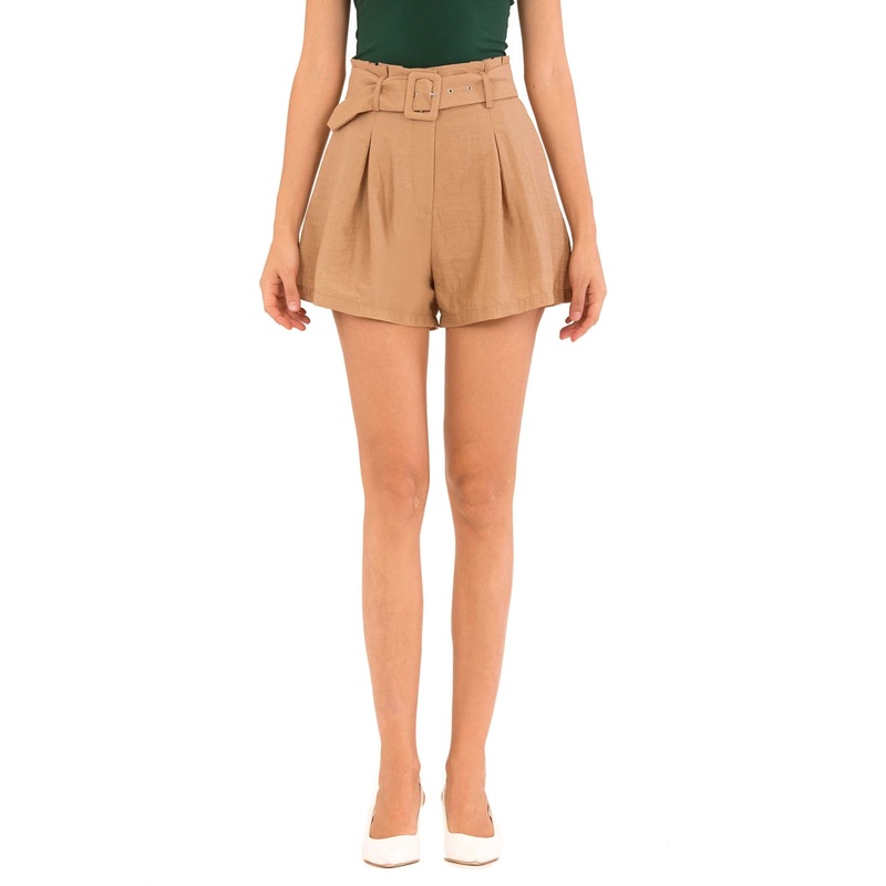 Daven Pants (Light Beige) XS Light Beige