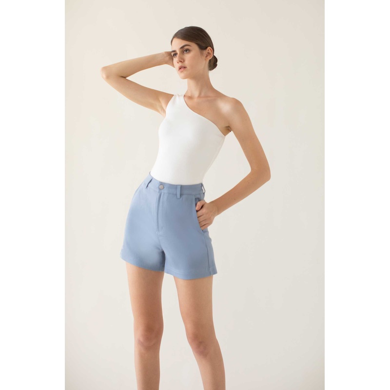 Dukista Pants (Cornflower) XS Cornflower