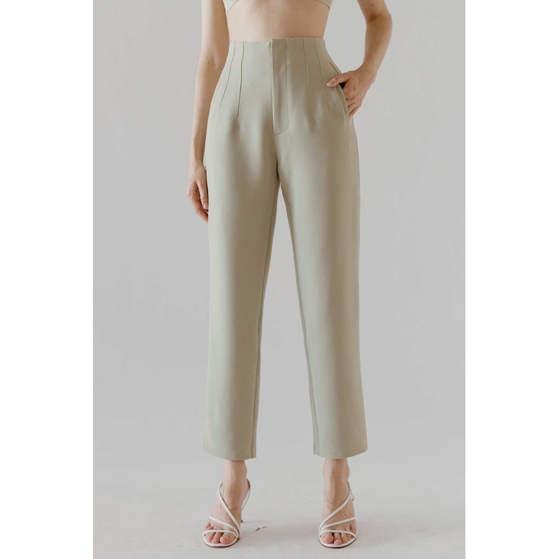 Daneyzy Pants (Sage) XS Sage