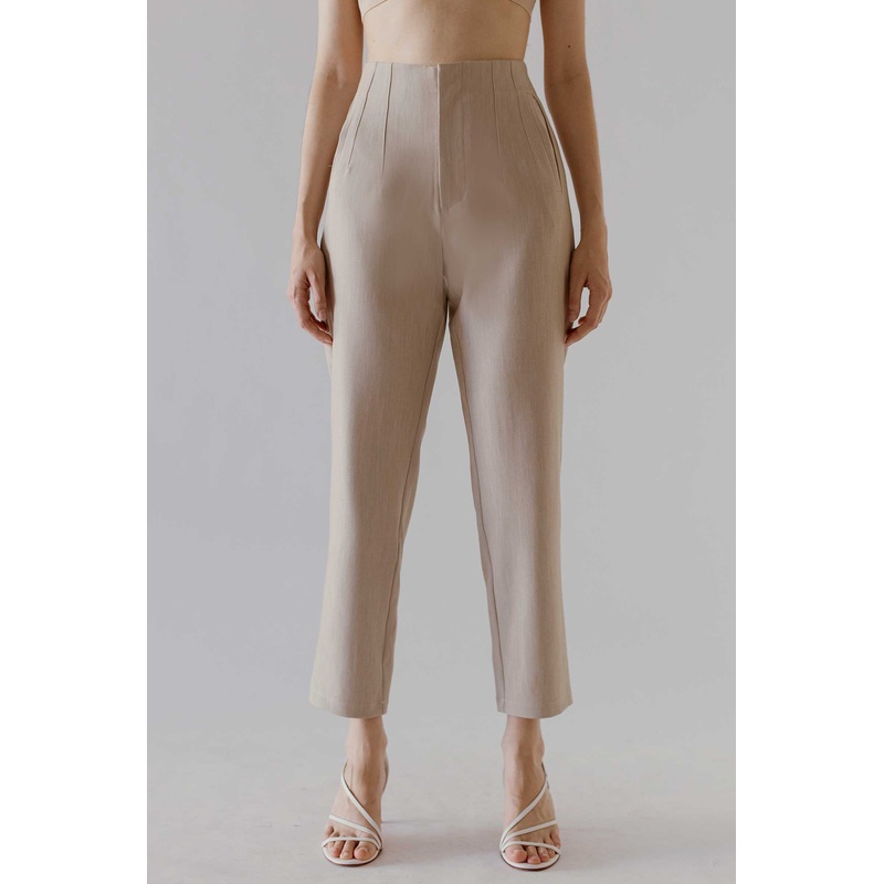 Daneyzy Pants (Stone) XS Stone