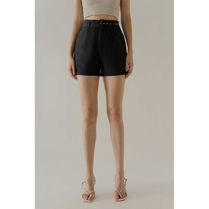 Dalorest Pants (Dull Black) XS Dull Black