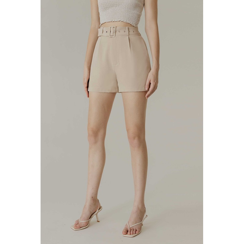 Dalorest Pants (Nude) XS Nude