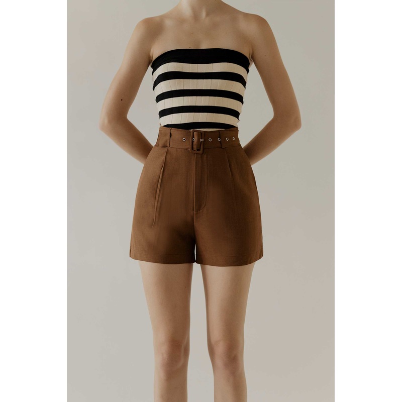 Dalorest Pants (Sepia) XS Sepia