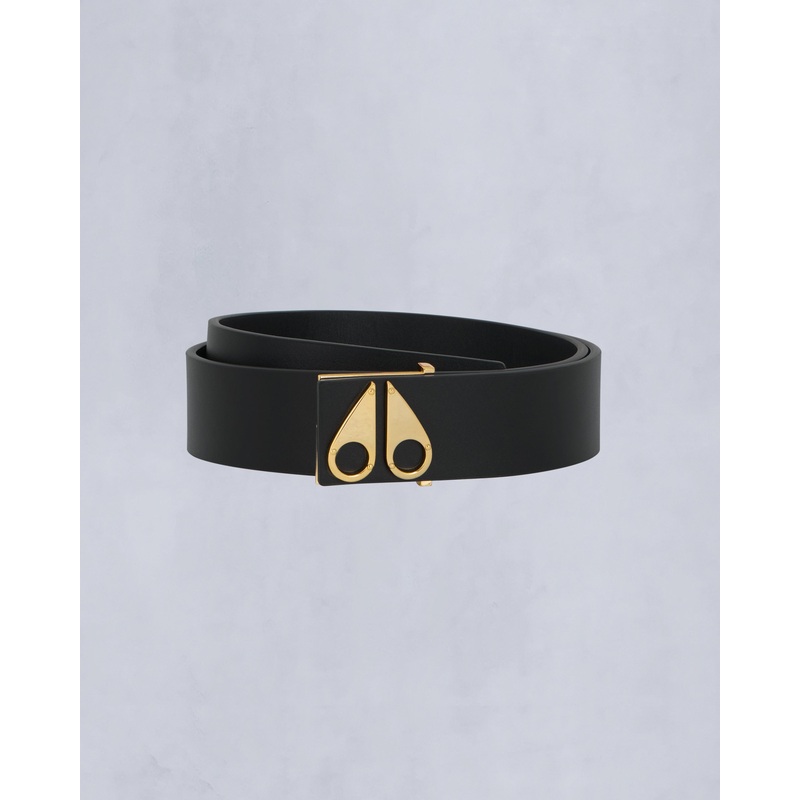 LOGO ICON BELT GOLD GOLD 26