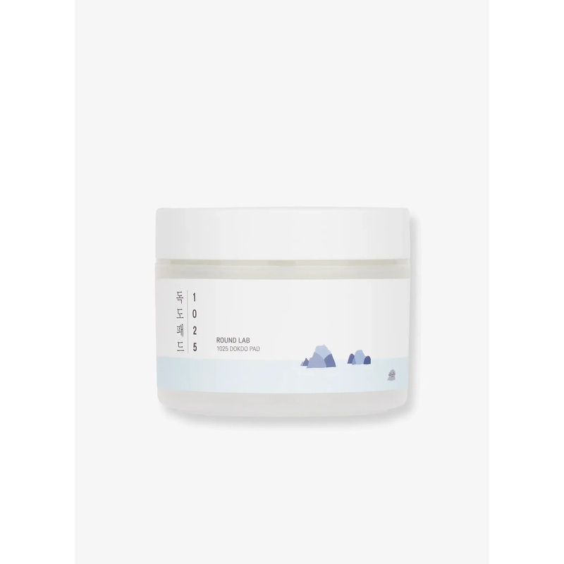 1025 Dokdo Pad (70ea)