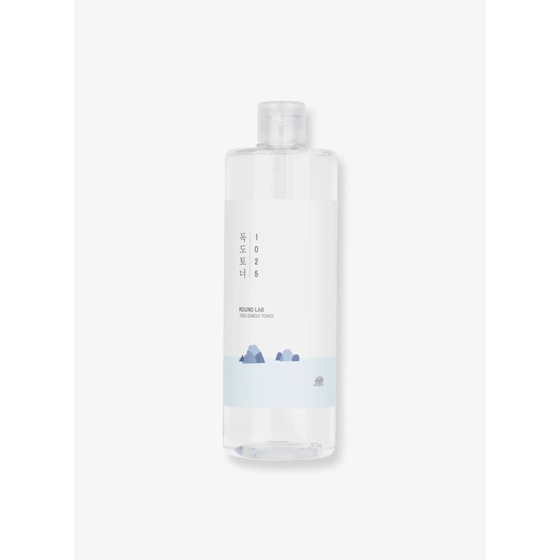 1025 Dokdo Toner (500ml)