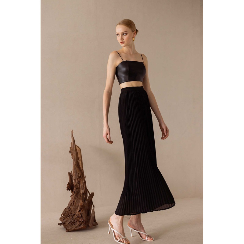 Dastole Pants (Black) XS Black