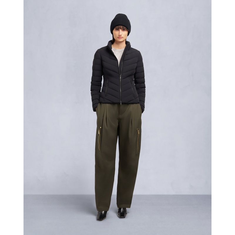 ELORA JACKET BLACK XXS