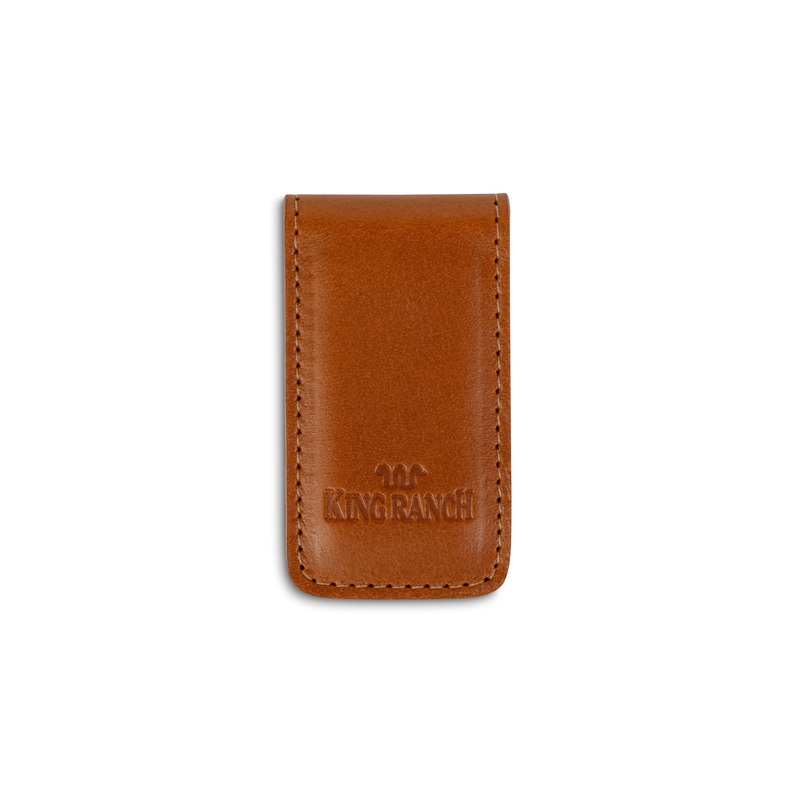 Magnetic Money Clip Rio Latigo