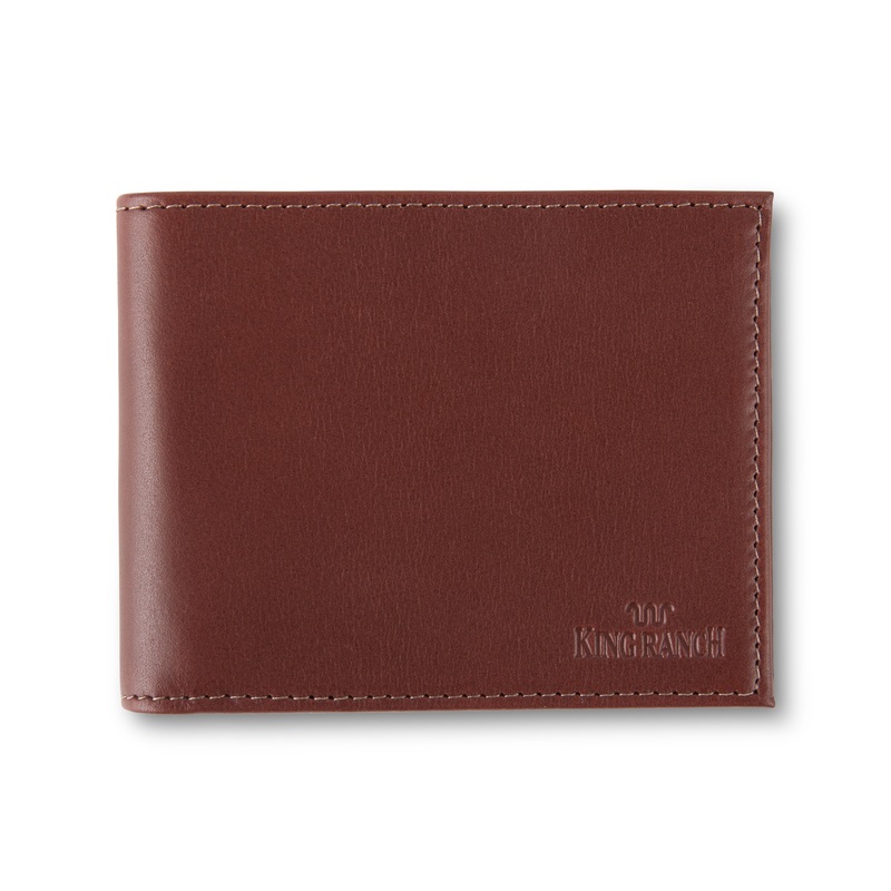 Gentleman’s Wallet CHAPARRAL