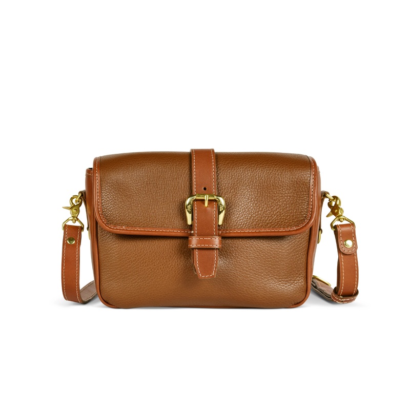 Justus Crossbody Rio