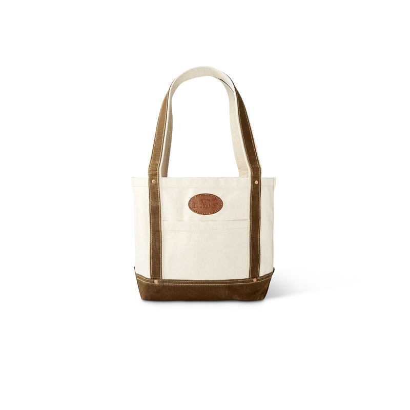 Trail Buster Tote Bag Small