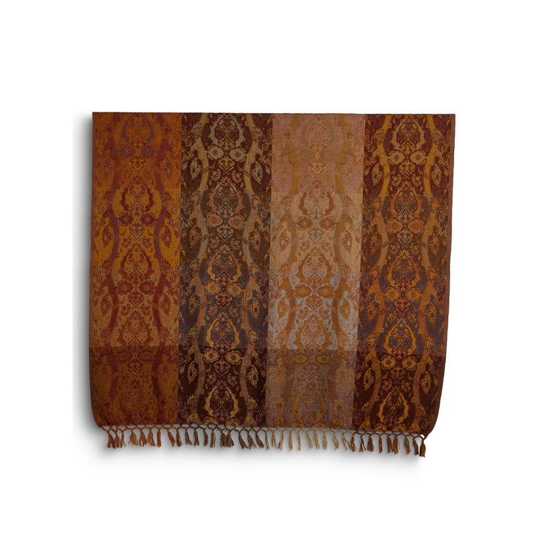 Zahira Shawl Print/Pattern One Size