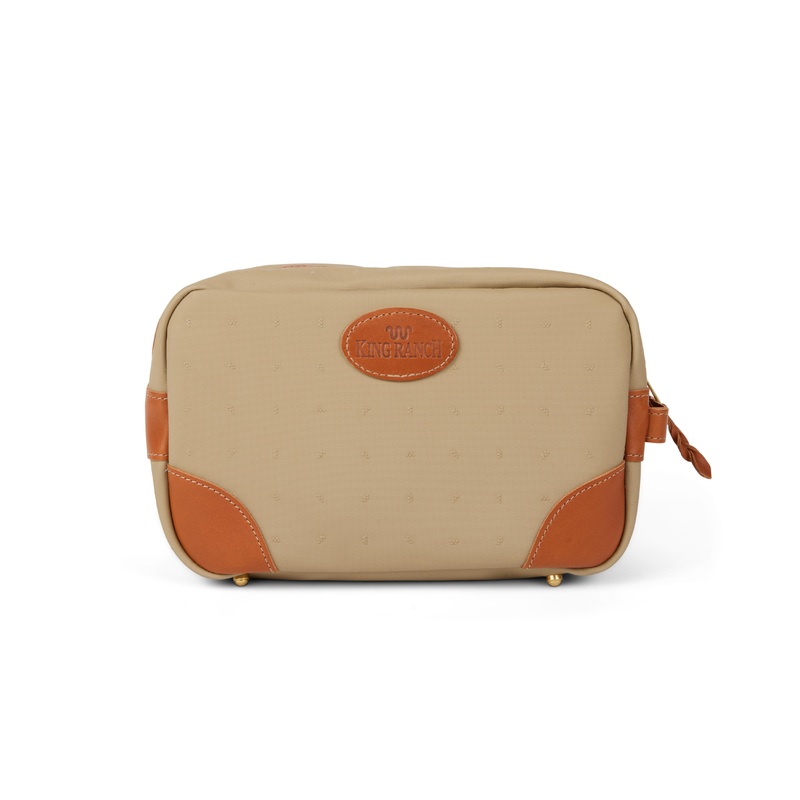 Canvas EL KINEO – Small Tan