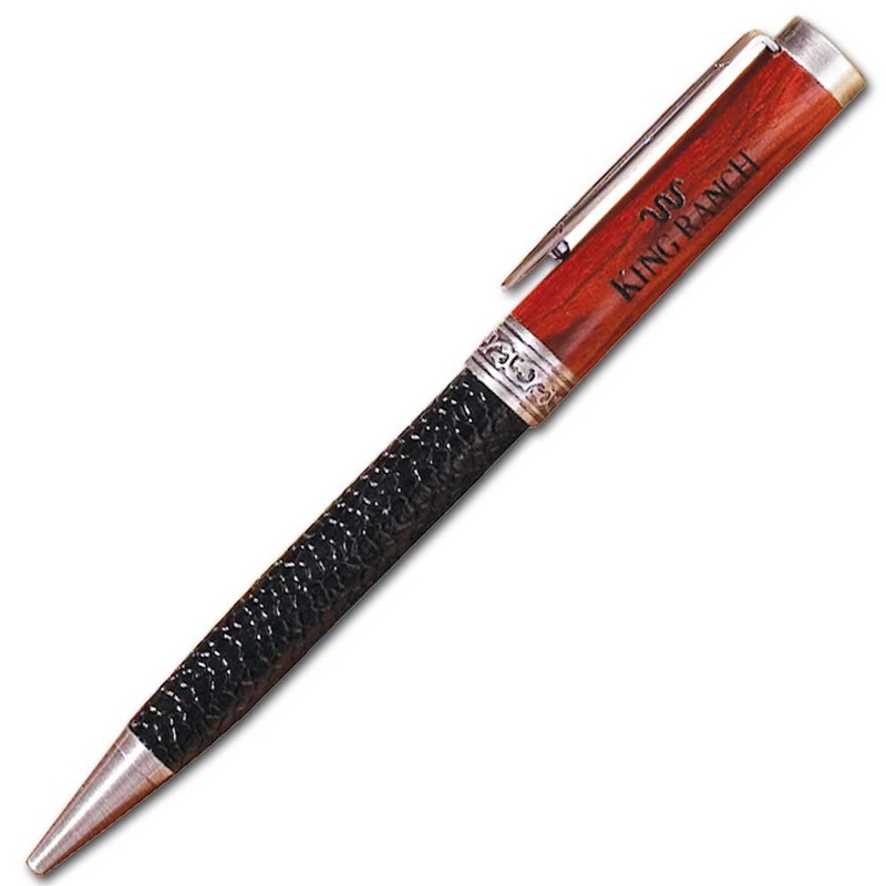 Ranch Pen – Rosewood /Black