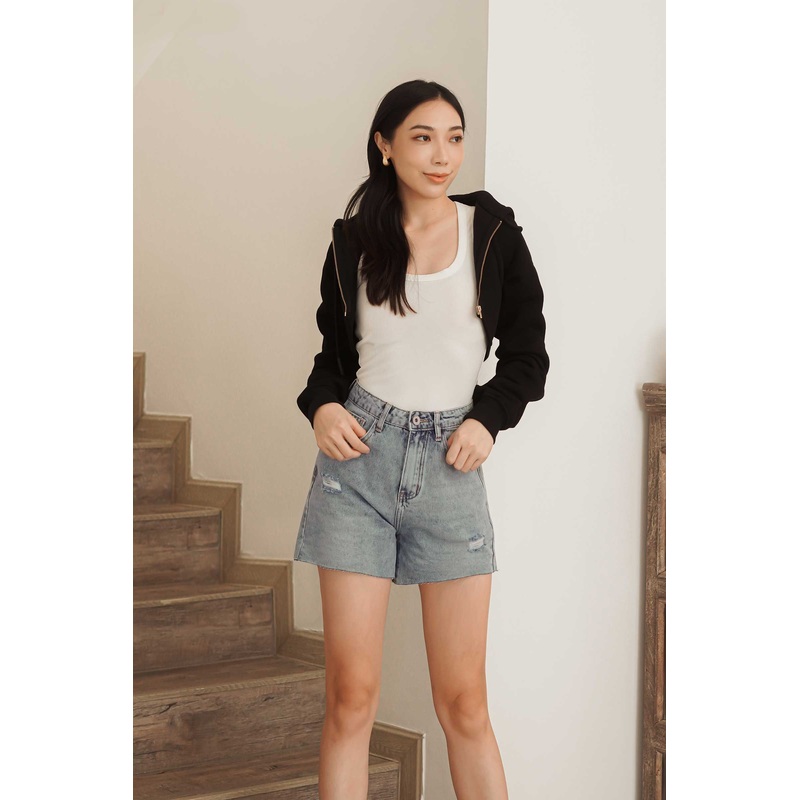 Drenze Shorts (Dark Blue) XS Dark Blue