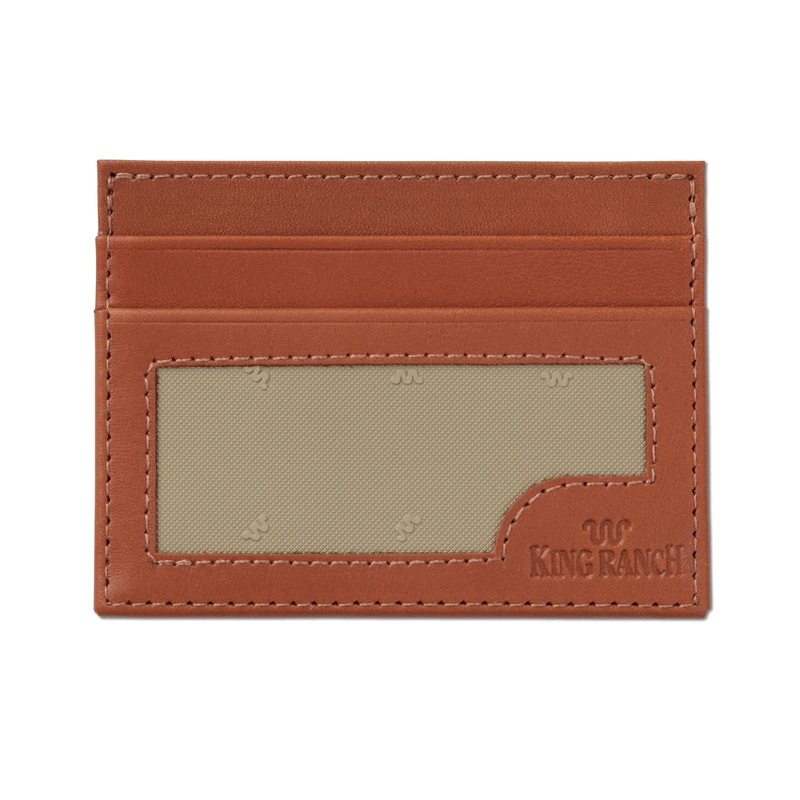 Card Case TAN
