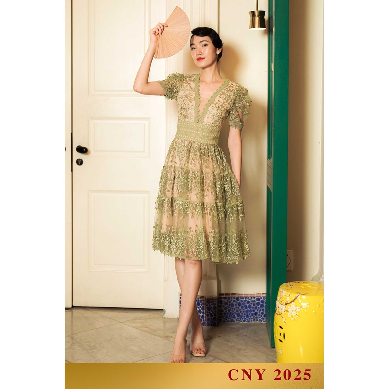 Xiu Wen (Sage) XS Sage