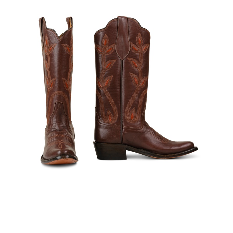 Women’s Alice Boot WHISKEY 6
