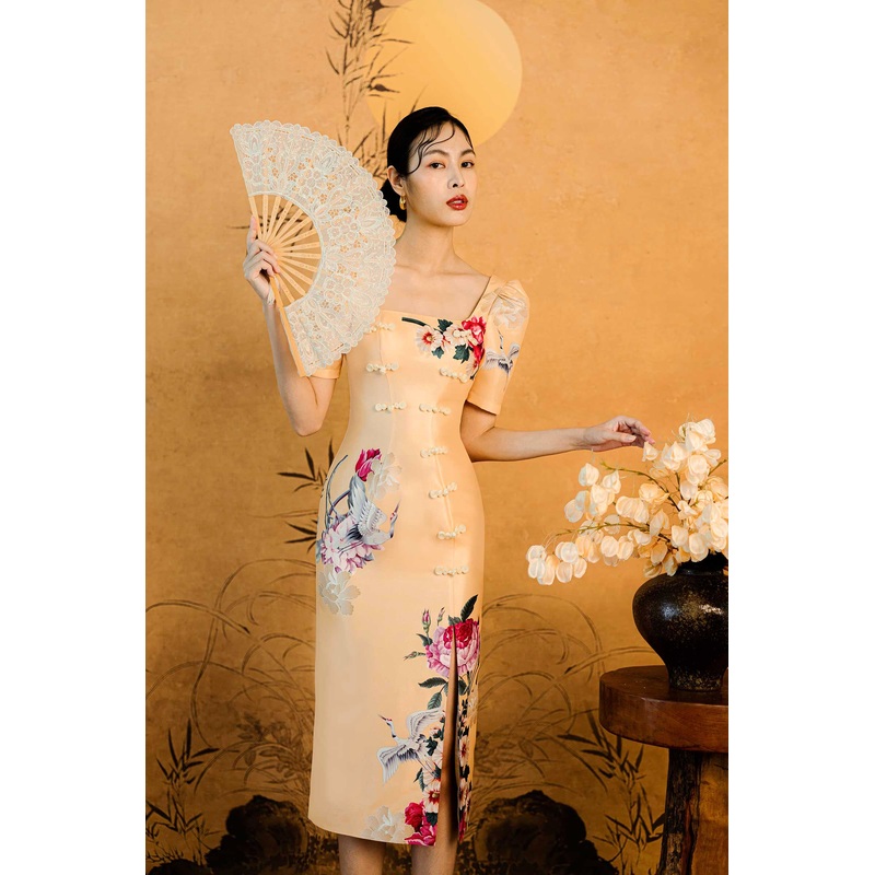 Zhen xi (Gold) XS Gold