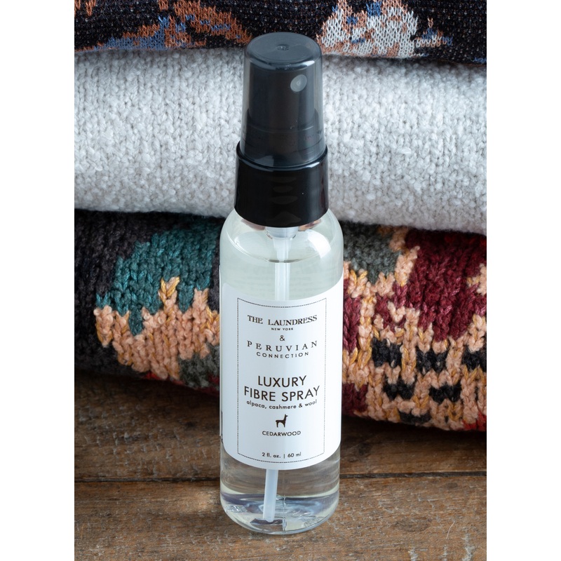 2 oz. Luxury Fibre Spray Print/Pattern