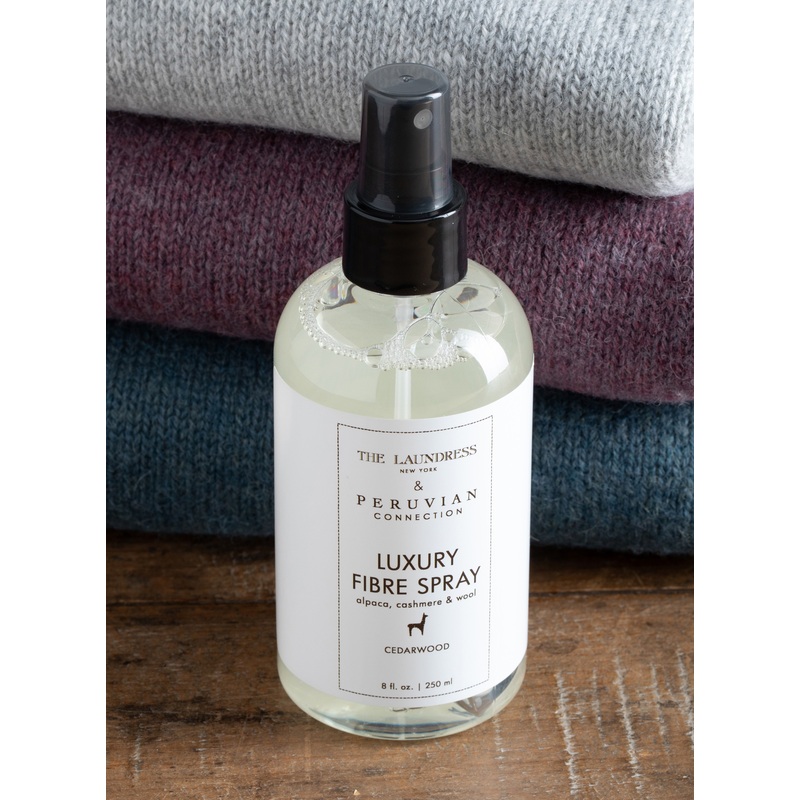 8 oz. Luxury Fibre Spray Print/Pattern