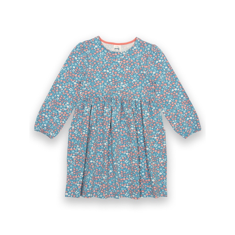 Winter woodland dress 3-6 months