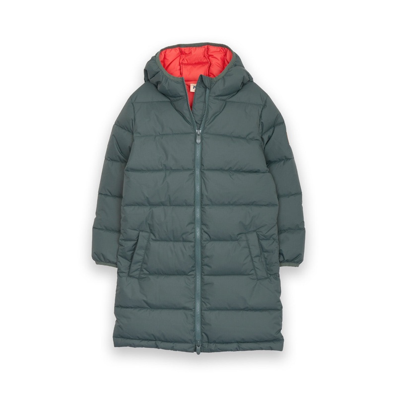 Classic snuggle coat 9-12 months