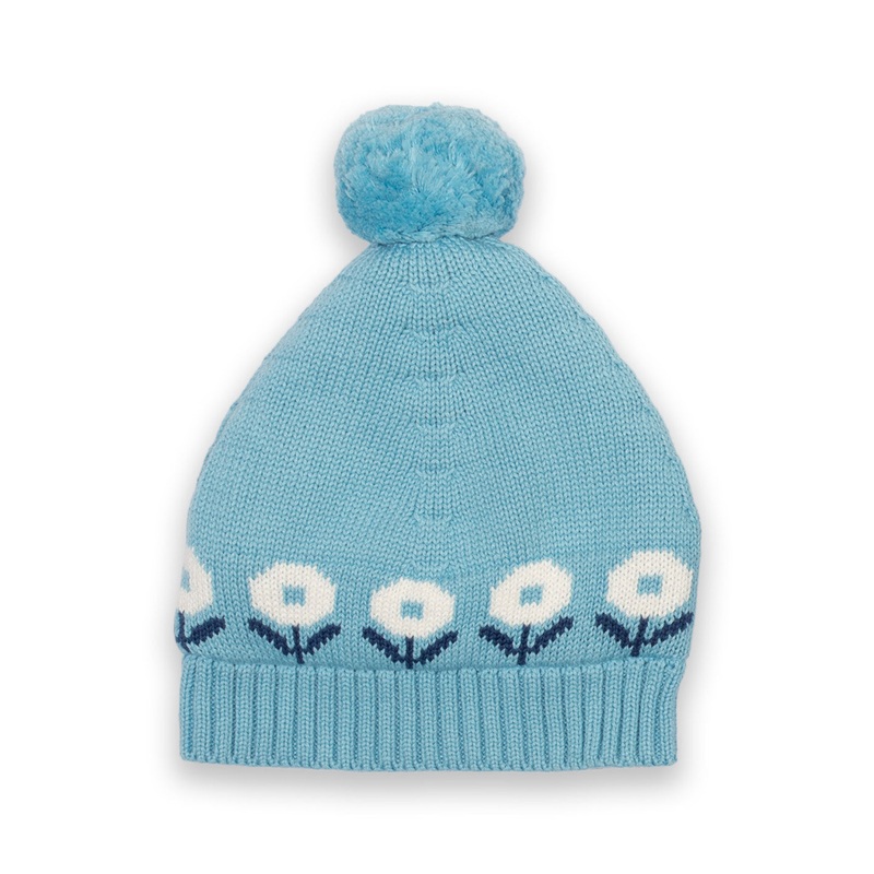 Hygge cosy hat iceberg 0-12 months