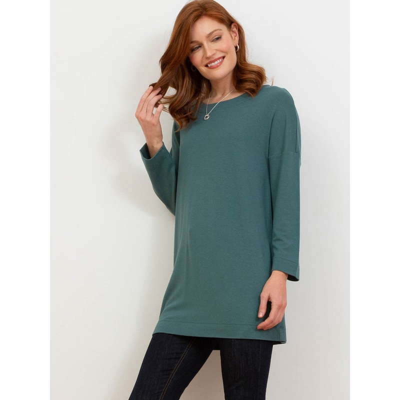 Woodyates jersey tunic 6