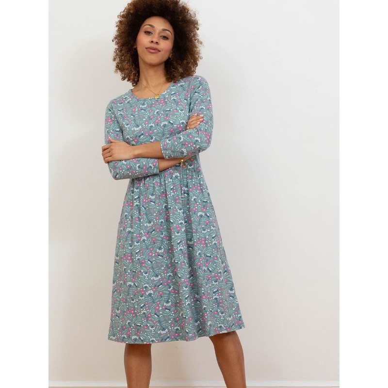 Beechwood jersey dress 6