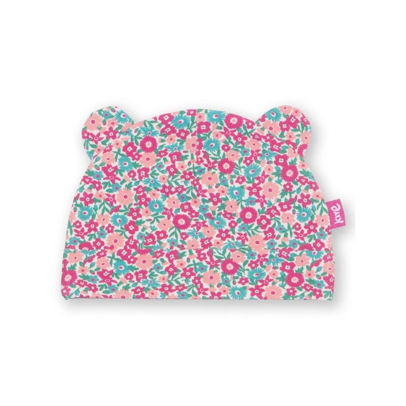 Ditsy Tales Hat Newborn-1 month