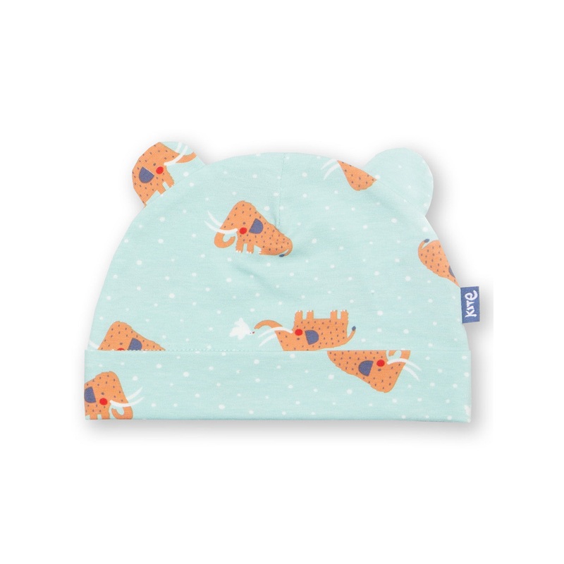 Woolly And Dove Hat Newborn-1 month