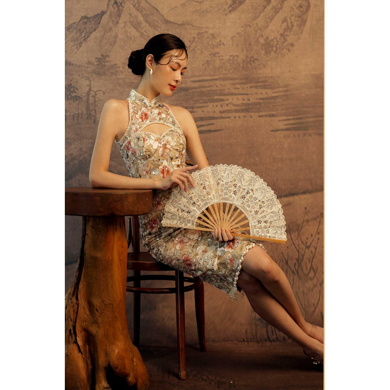 Xue (Champagne) XS Champagne