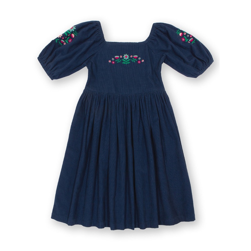 Belle Of The Ball Dress 3 years