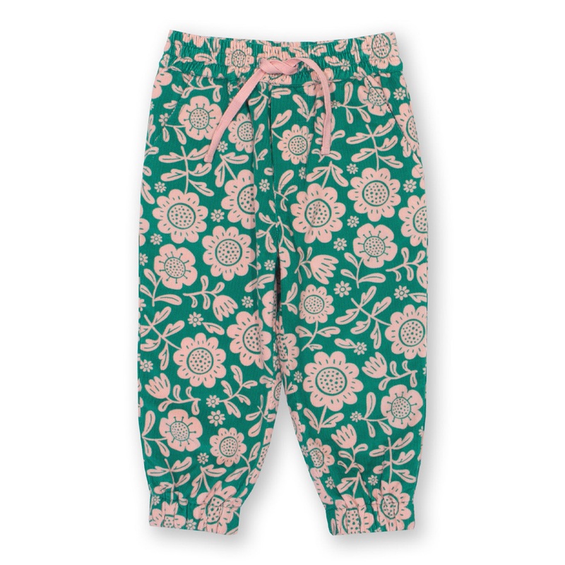 Cosy Cords Folksy 3-6 months