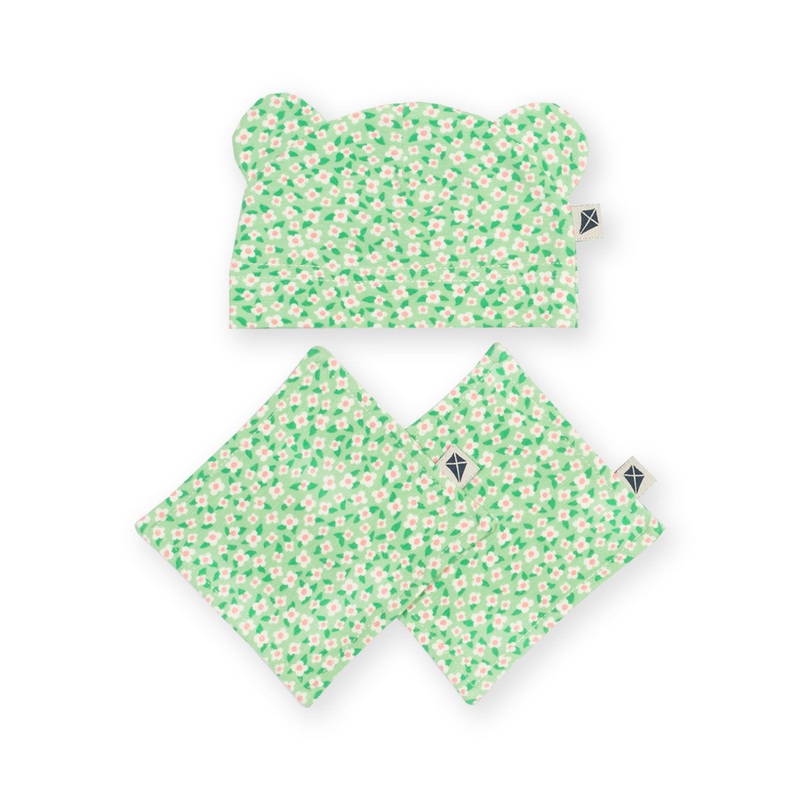 My First Hat Dinky Ditsy 4.5lb | 2.0kg