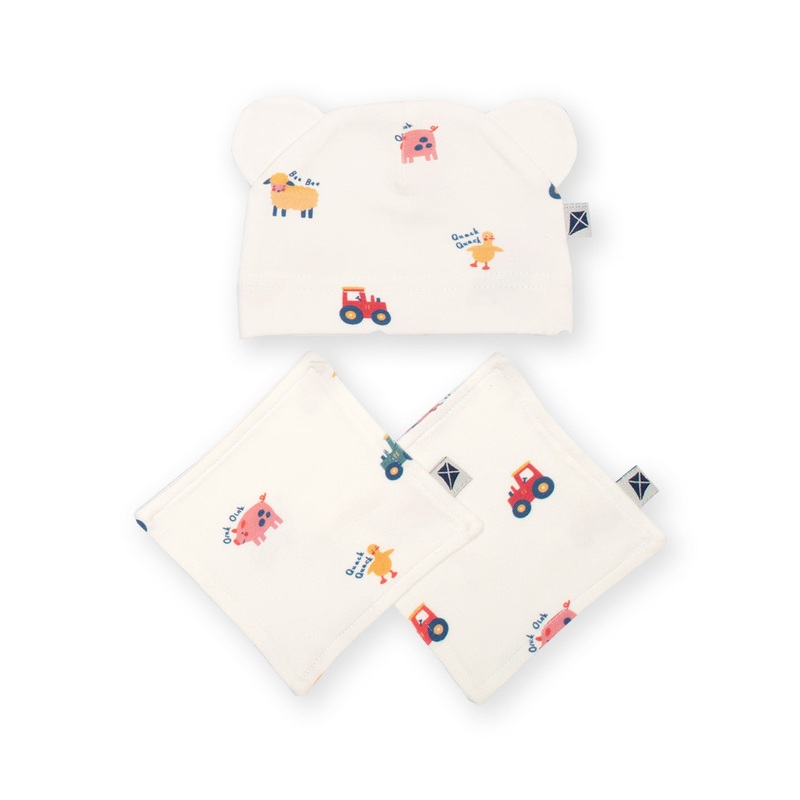 My First Hat Old Macdonald 4.5lb | 2.0kg