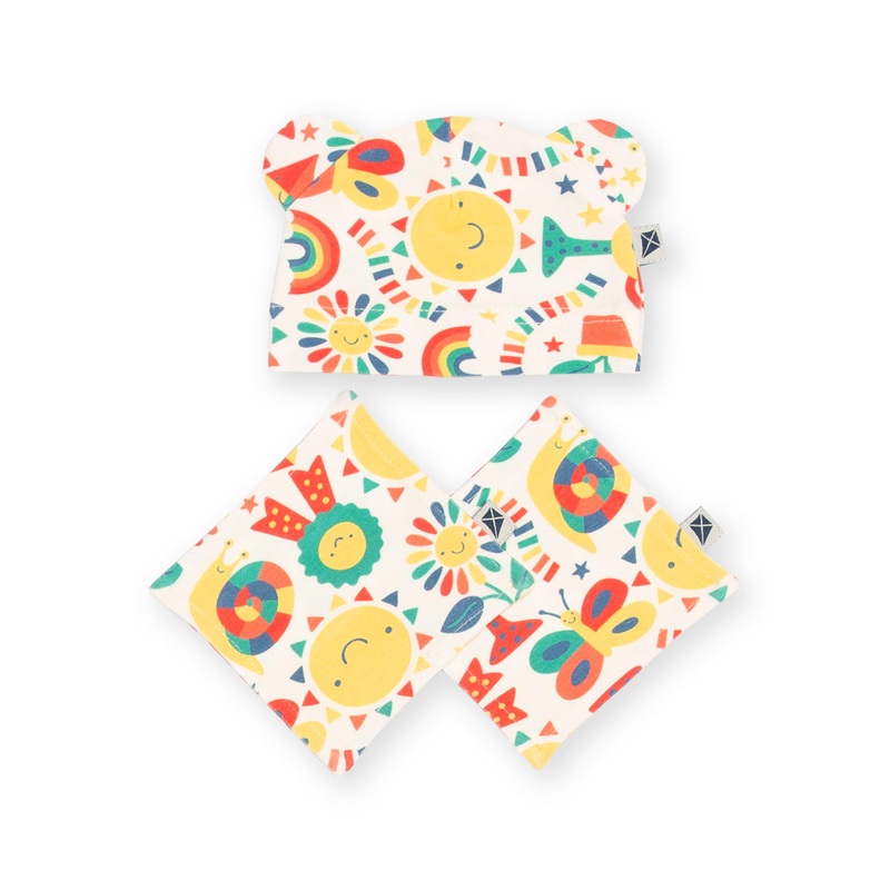 My First Hat The Upside 4.5lb | 2.0kg