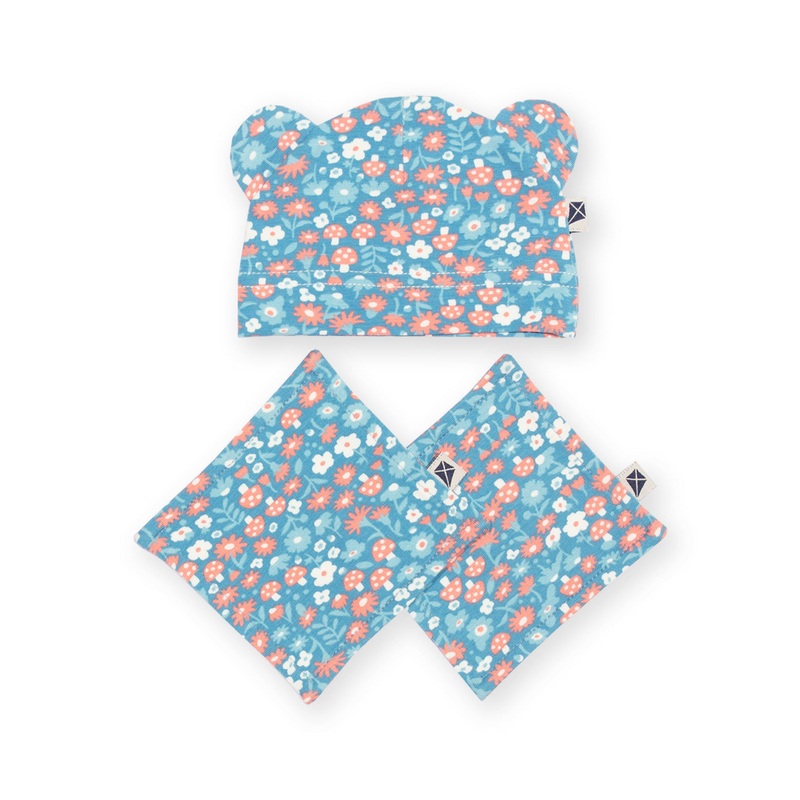 My First Hat Winter Woodland 4.5lb | 2.0kg