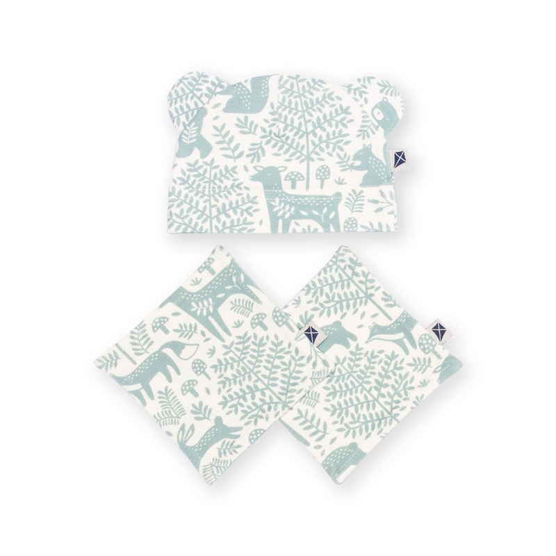 My First Hat Woodland Walk 4.5lb | 2.0kg