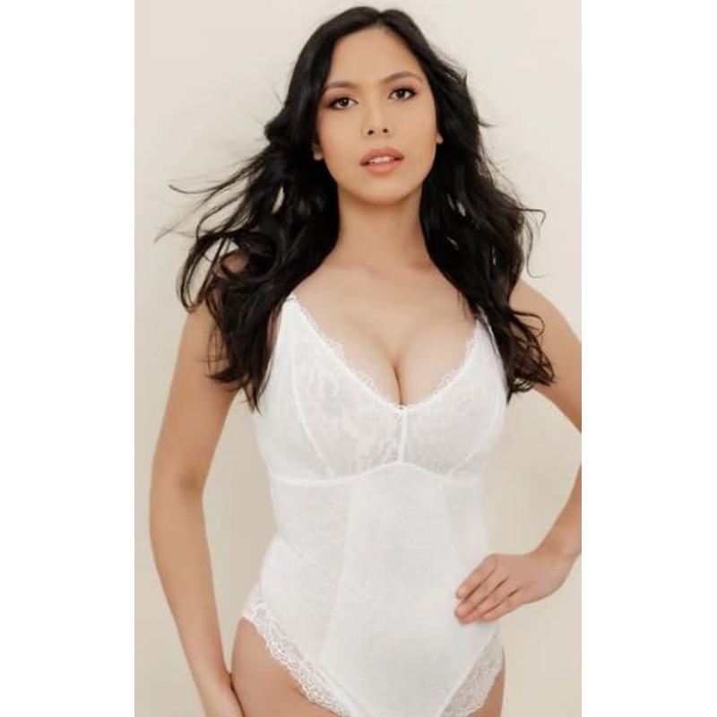 My Perfect Pair- Kinlee Bodysuit S