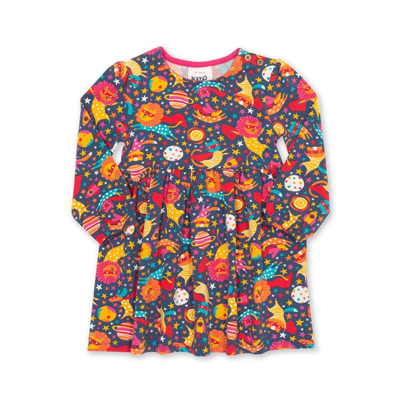 Super me dress 0-3 months