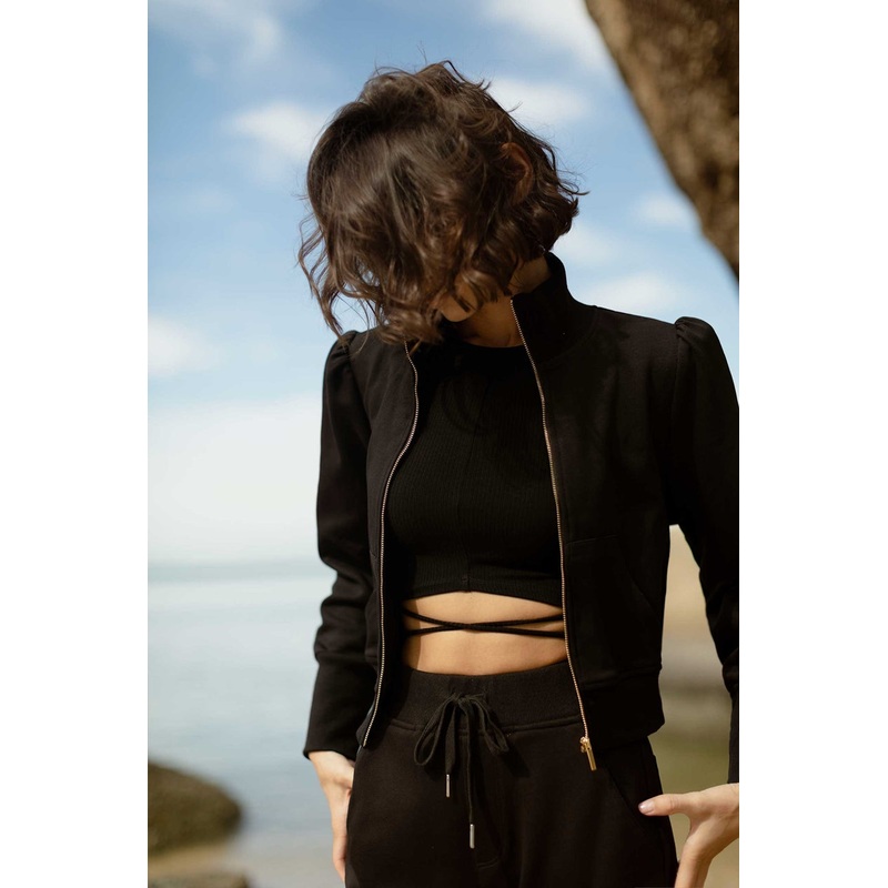 Danixof Sweater (Black) XS Black