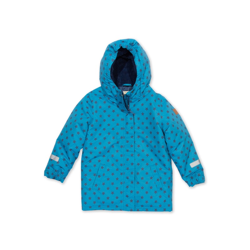 Star GO coat 9-12 months