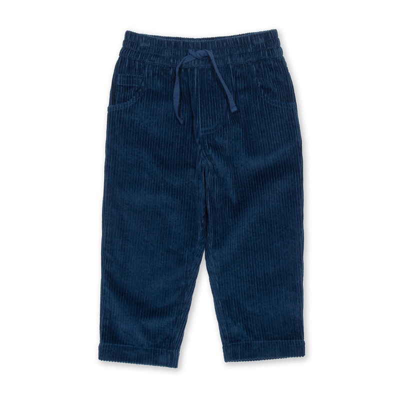 Jumbo cord pull ons 0-3 months