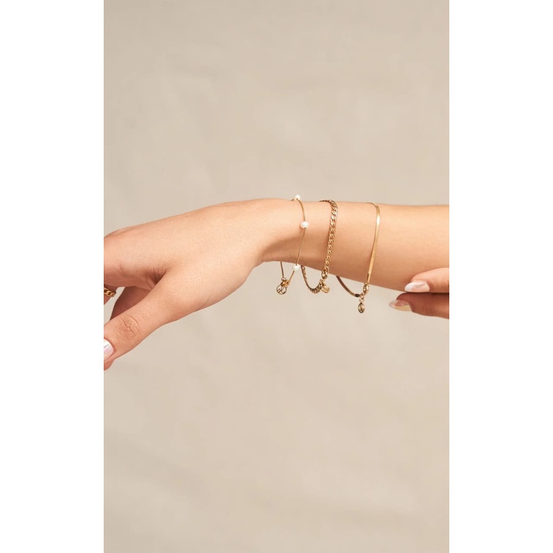 Sugar Blossom – Bruna Bracelet