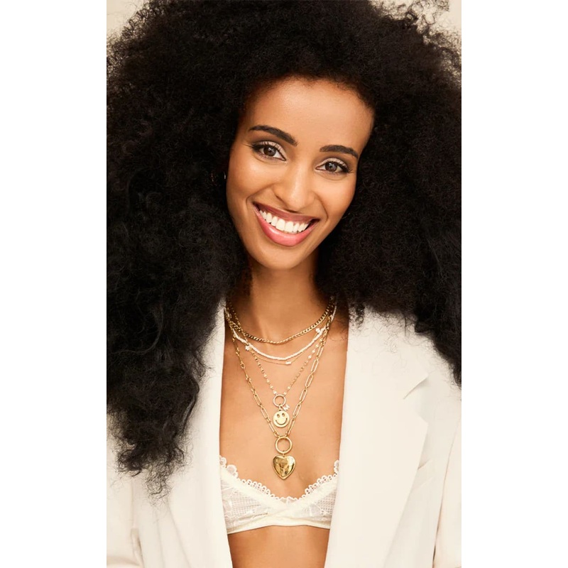 Sugar Blossom – Eloise Necklace