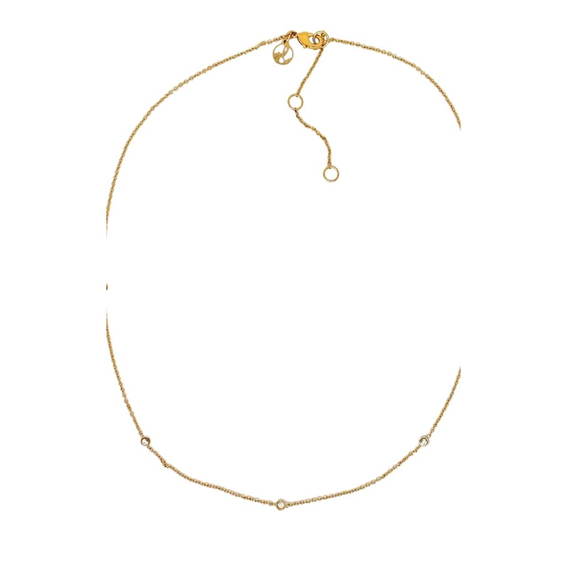 Sugar Blossom – Ramona Necklace